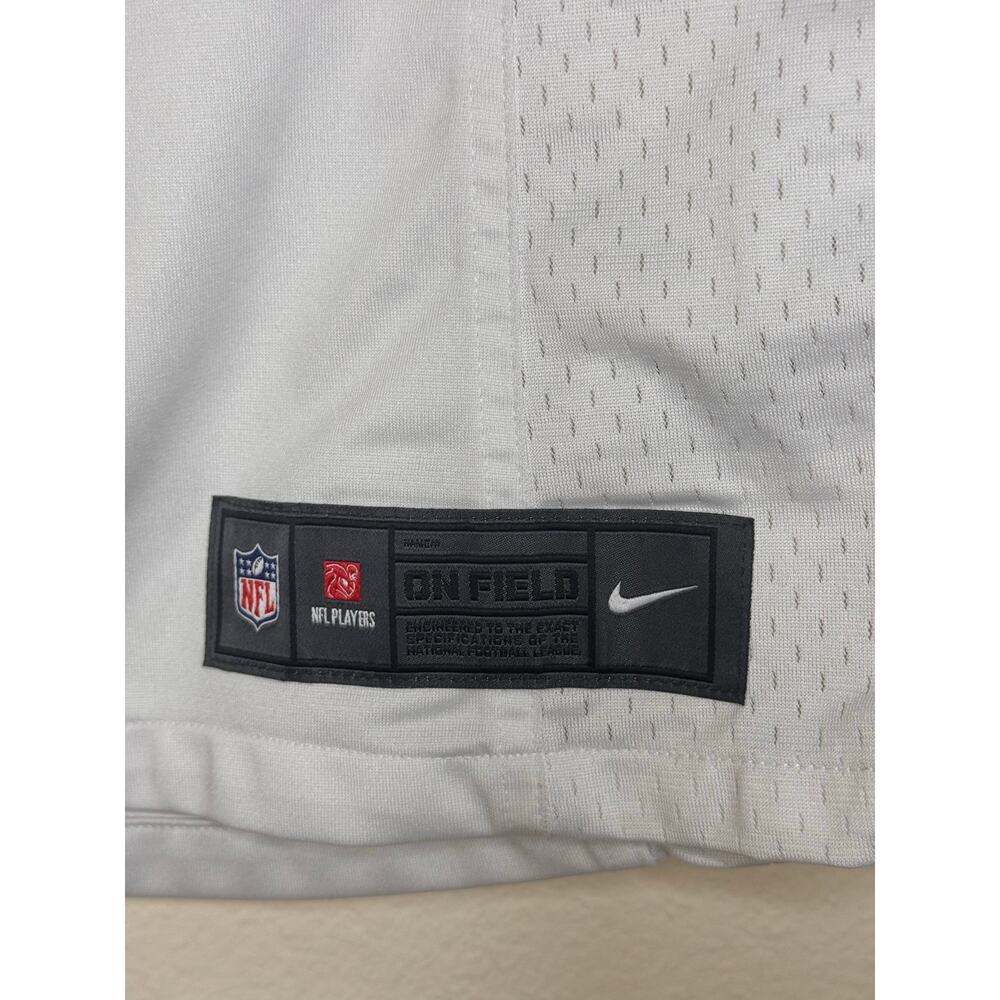 NFL NIKE women Cincinnati Bengals Andy Dalton on field Jersey size Large - Picture 5 of 9